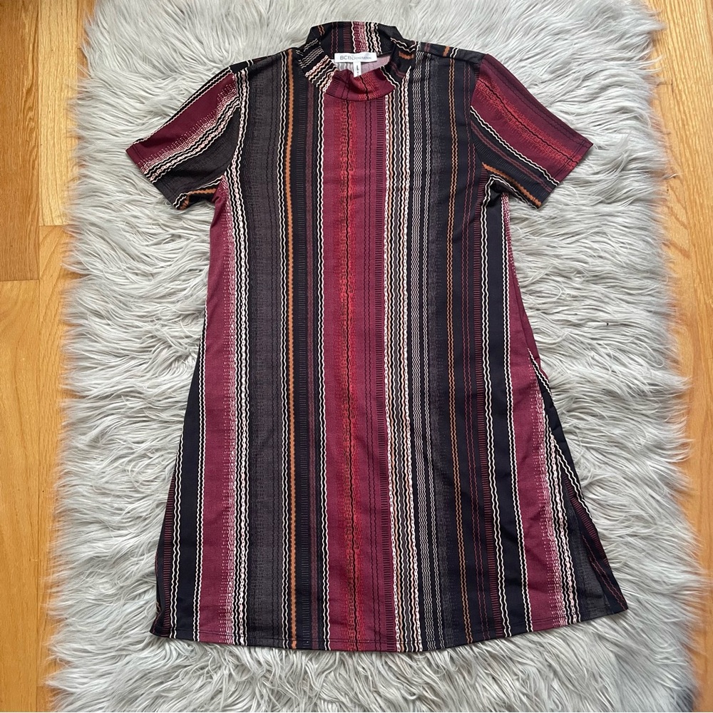 BCBGeneration Dress